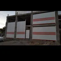 درب کرکره برقی ،جک بازویی،در حیاط قفل کله گاوی