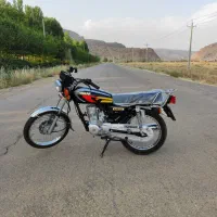 موتور 125 لیفان طرح 200