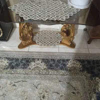 جلو مبلی و دوتا عسلی درحدنو