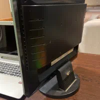 مانیتور ۱۷ اینچ LCD|قطعات و لوازم جانبی رایانه|اصفهان, فجر|دیوار