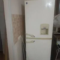 یخچال فریزر دو درب