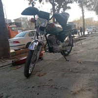 موتور مدل ۹۵