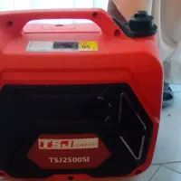 موتور برق کیفی TSJ 2500 SI