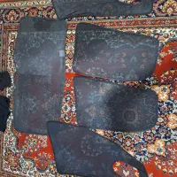 سایه بان افتاب گیر  ماشین ۲۰۶