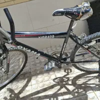دوچرخه سایز ۲۴
