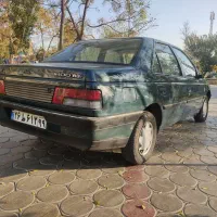 پژو آردی کامل انژکتور تک برگ سند اقساط|خودرو سواری و وانت|تهران, تهرانپارس غربی|دیوار