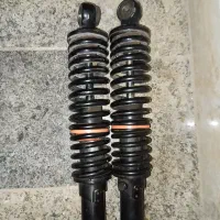 کمک عقب هندا