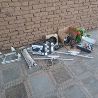 لوستر جا مهتابی جا لامپی وغیره|سایر لوازم برقی|جوین, |دیوار