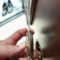 روزت فولادی درب ضدسرقت و روکش ایمنی قفل|خدمات پیشه و مهارت|تهران, شهرک غرب|دیوار