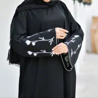 مانتو عبا|لباس|آبادان, |دیوار