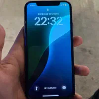 ایفون xs512گیگ|موبایل|ساوه, |دیوار