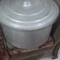 دیگ بزرگ روحی