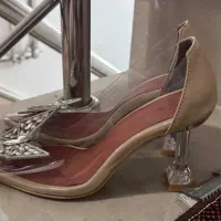 کفش مجلسی سایز ۳۷