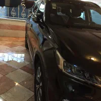 تیگو 7 پرو پرمیوم|خودرو سواری و وانت|تهران, شادمان|دیوار