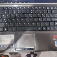لبتاب MSI|رایانه همراه|آبادان, |دیوار