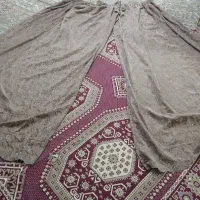 دستک پرده یا پرده