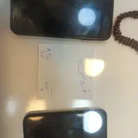 آیفون ایکس و آ۲۵ 5G