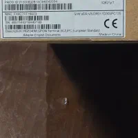 مودم فیبر نوری|مودم و تجهیزات شبکه|تهران, دهونک|دیوار