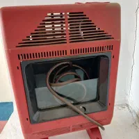 بخاری بدون دود کش