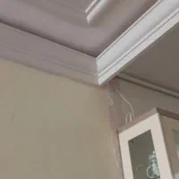 گچکاری گچ کاری تخریب بازسازی دیوارگچی بنایی|خدمات پیشه و مهارت|اسلامشهر, زرافشان|دیوار