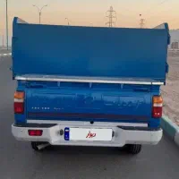 نسیان مدل ۱۴۰۳ دوگانه سوز رویال|خودرو سواری و وانت|یزد, |دیوار