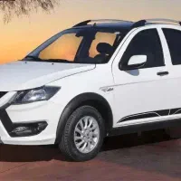 کوییک GXR-L،  صفر کیلومتر سفید رنگ