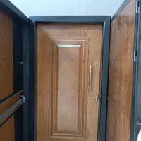 فروش درب ضدسرقت|خدمات پیشه و مهارت|فولادشهر, فولادشهر|دیوار