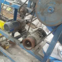 کاتر گرانول آسیاب گرانول