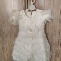 لباس مجلسی دخترانه