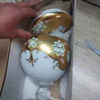 چینی چک اگرمن|کلکسیون اشیاء عتیقه|اصفهان, نقش جهان|دیوار