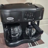 قهوه ساز دلونگی مدل trello