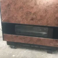 بخاری گازی کارکردسالم به شرط همه رقم فروشی