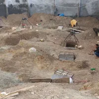 مقنی چاکن با بیش از ۲۰ نیرو در خدمت شما