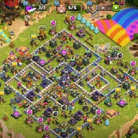 اکانت کلش|کنسول، بازی ویدئویی و آنلاین|تهران, امین حضور|دیوار