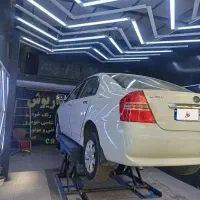 لیفان 620 مدل 91