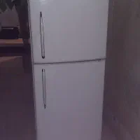 یخچال فریزر یخساران