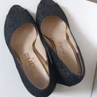 کفش مجلسی سایز ۳۷