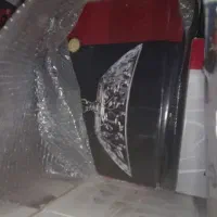 سرویس کریستال لاروس  ایتالیا همراه جعبه