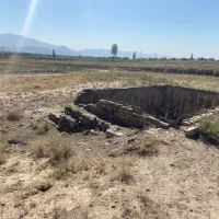 زمین صنعتی(دارای سند تک برگ)