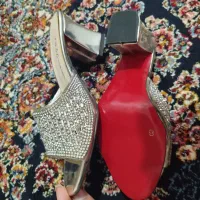 کفش مجلسی خیلی شیک|کیف، کفش، کمربند|بروجرد, |دیوار