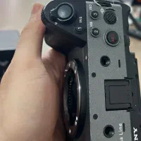 Fx30 body|دوربین عکاسی و فیلم‌برداری|سنندج, |دیوار