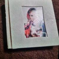 آلبوم عکس روز پدر