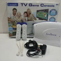 کنسول بازی بیسیم