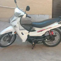 موتور بی کلاج شوکا