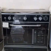 اجاق گاز طرح فر