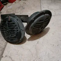 بوق 10/11|قطعات یدکی و لوازم جانبی|تهران, شمشیری|دیوار