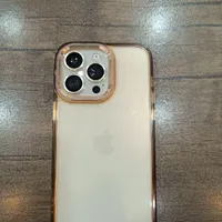 اپل iphone 14 Pro Max با حافظهٔ ۲۵۶ گیگابایت|موبایل|چابهار, |دیوار