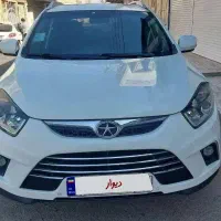 جک اس5مدل۹۹کارکردفقط۷۲۶۰۰کیلوتر