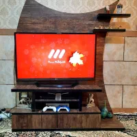 میز دکوری ام دی اف اصلی