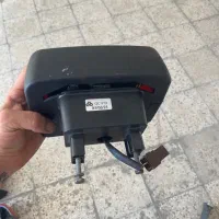 کمک فنرریگلاژی پژو خطر عقب پارس|قطعات یدکی و لوازم جانبی|گرمدره, |دیوار